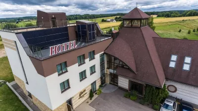 Hotel Porto Отели в г. 