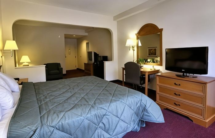 Quality Inn