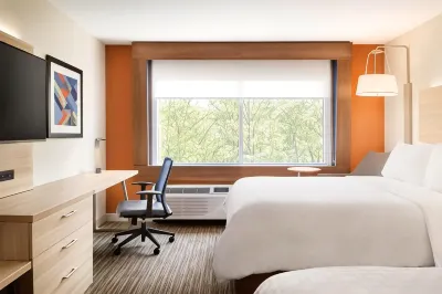 Holiday Inn Express & Suites Blythe