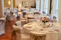 Reenskaug Hotel Hotel di Vestby