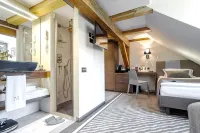Michaelson Boutique Hotel & Spa Brícoła