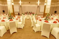 Hotel Luwansa Palangkaraya Hotels in Menteng