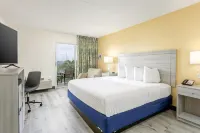 Hutchinson Island Hotel Hôtels à : Fort Pierce