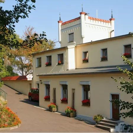 Berghotel Wilhelmsburg
