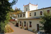 Berghotel Wilhelmsburg - Wifi