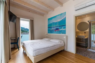 能源飯店 Chiesa del Santissimo Redentore附近的飯店