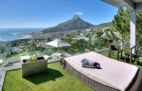 Sea Star Rocks Boutique Hotel