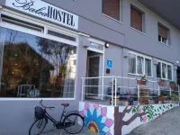 Balea Hostel Hotels in 