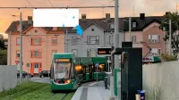 Comfort Stay Basel Airport 2A46 Hotels in Bartenheim