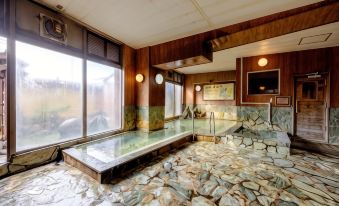 Ibusukionsen Hotel Shougetu