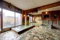 Ibusukionsen Hotel Shougetu
