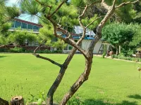 Private Pension Jeongwonchae Các khách sạn ở Wanju