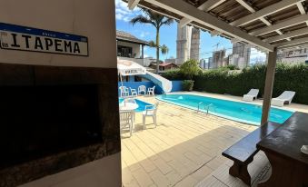 Hotel d'Luz