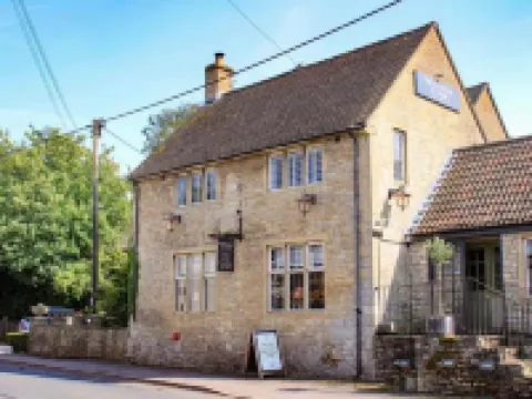 The Old House At Home Hotels in Chippenham