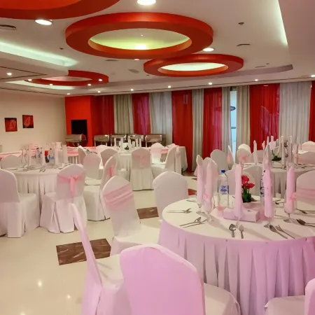 Hala Inn Hotel Apartments - Baithans