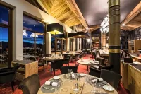 Hôtel Koh-I Nor by les Etincelles