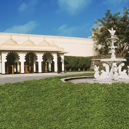 Trident, Udaipur
