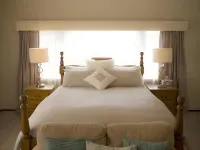 Jones on Wilson Boutique B&B