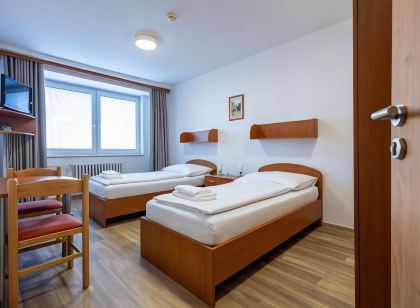 Hotel Garni VŠB