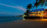 Aqua by Sambass Các khách sạn ở Morro De Sao Paulo