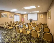 Comfort Inn & Suites Jupiter I-95 Hotels in Jupiter