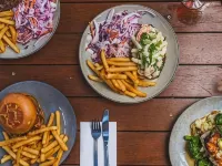 Campaspe Lodge Các khách sạn ở Echuca