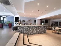 Elite Hotel Hotels in Ródos
