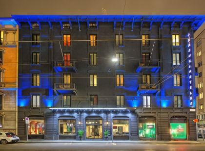 Casual Eclettico Milano