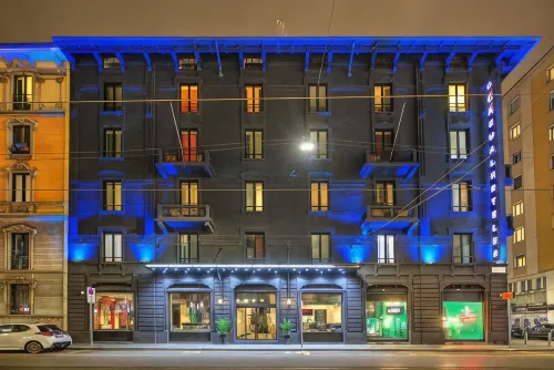 Casual Eclettico Milano