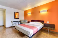 Motel 6 Richfield, Oh Hotels in Richfield