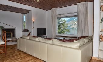 Villa Perledina by Wonderful Italy