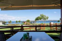 Komitsa Luxury Apartments