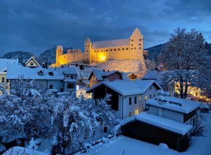 Villa Fantasia Budget Boutique Hotel