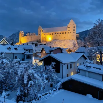 Villa Fantasia Budget Boutique Hotel