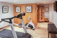 Best Western Plus Hotel Villa D'est Hotels in Schiltigheim