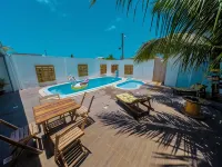 Pousada Barra Grande - 3 ดาว