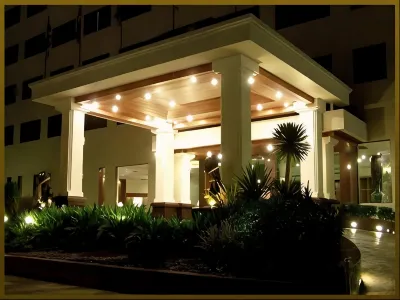 Sri U-Thong Grand Hotel Hotels in Tha Rahat