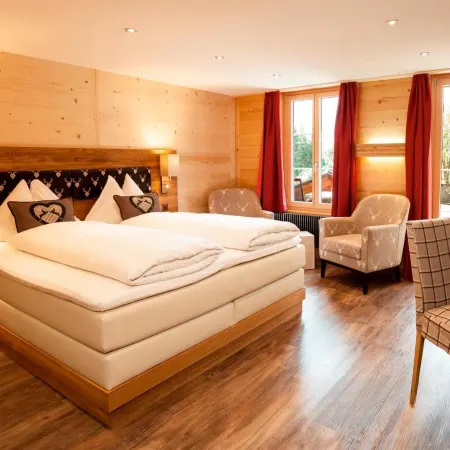 Hotel Waldrand