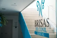 Hostal Brisas de Conil