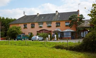 Hotel le Clos Champel