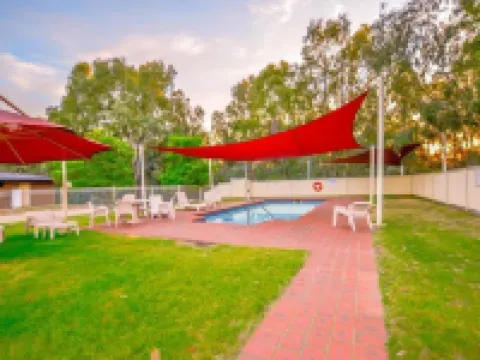 メニンヤ パームス モアマ モアマのホテル