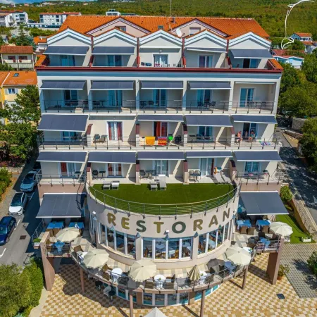 Hotel Marina