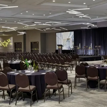 Renaissance St. Louis Airport Hotel