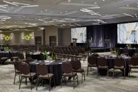 Renaissance St. Louis Airport Hotel Hoteles en Berkeley