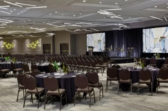 Renaissance St. Louis Airport Hotel