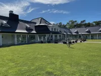Hotel Residenz Waldoase