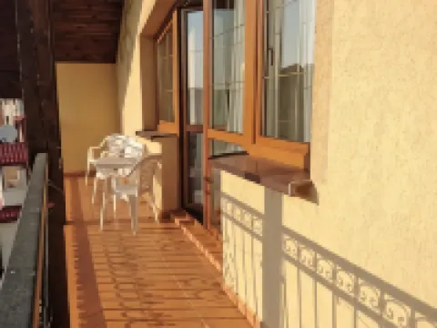 Willa Drako Hotels in Miedzyzdroje