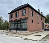 The Mercantile on the Katy Trail فنادق في Hermann