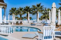 Wellness Santa Hotel - Adults Plus12 - Beach