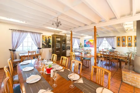 Amberg Country Estate Отели рядом с достопримечательностью «Groot Drakenstein Prison»